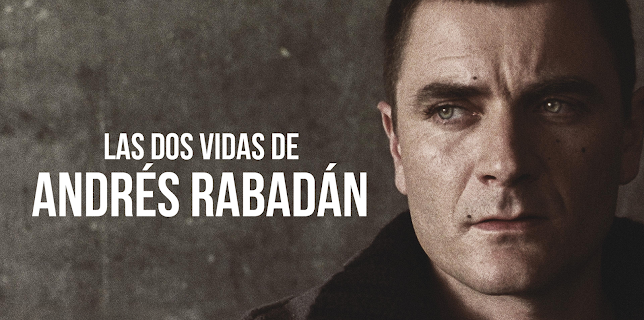 Las dos vidas de Andrés Rabadán (2008)