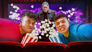 8:40 AM: Bro's in Control (S3) | BBC Two | 1/3 2026