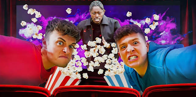 5:45 PM: Bro's in Control (S3) | CBBC | 11/14 2025