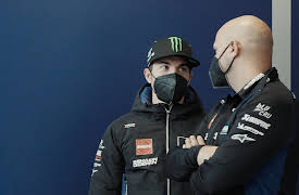 MotoGP Unlimited: Up to your neck