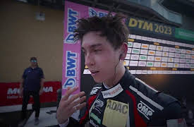 DTM - Feel the Roar: Episode 3