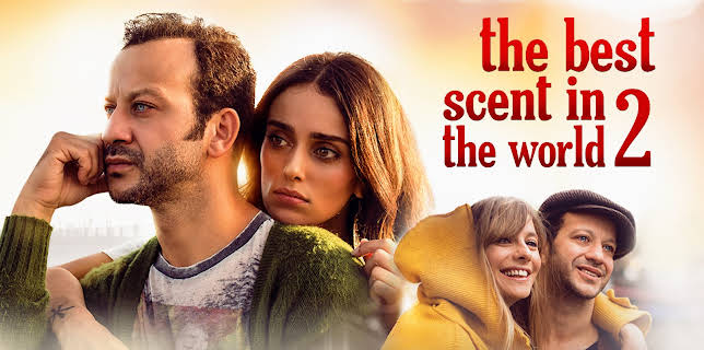 The Best Scent Of The World 2 (2017)