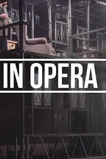20:35: Tras el escenario en el Teatro Regio | Classica | 10/18 2026