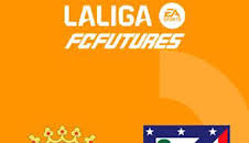 Torneo Internacional LaLiga FC Futures (T2025): Villarreal - At. Madrid