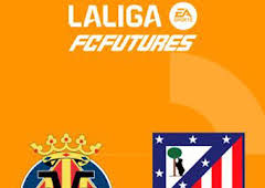 Torneo Internacional LaLiga FC Futures (T2025): Villarreal - At. Madrid