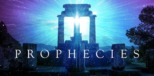 Prophecies (1998)