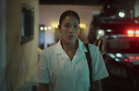 The Secret of the River: Episode 8