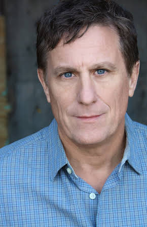 Steve Monarque as Director