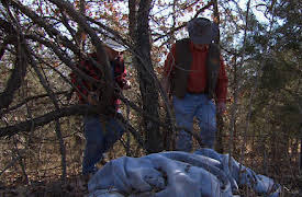 Psychic Investigators: Season 1: Lawrence Mbroh