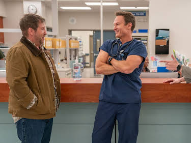 22:55: St. Denis Medical | ProSieben | 9/7 2026