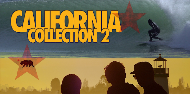 California Collection 2 (2024)