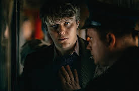 Doppelganger. The Double, Season 1: The Mother