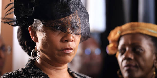 20:30: Mord i paradis (S5 E4) (S5) | VOX | 3/16 2026