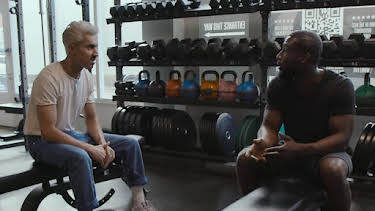 11:45 PM: Behind Bars: Sex, Bribes and Murder (S1 E1) (S1) | BBC One Cambridgeshire | 10/29 2025