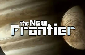 The New Frontier: The Moons of Olympus