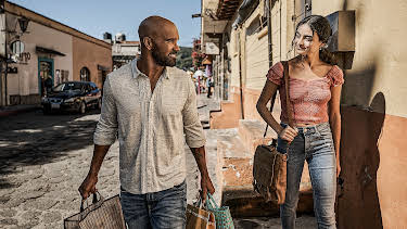 01:45: S.W.A.T. (S5 E1) (S5) | Viasat 4 | 4/23 2026