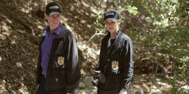 09:20: Navy CIS | Kabel Eins | 2/9 2026