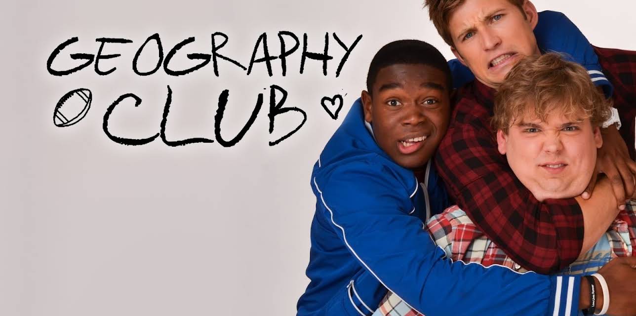 Geography Club (2013)