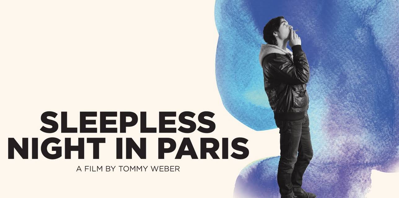 Sleepless Night in Paris (2016)