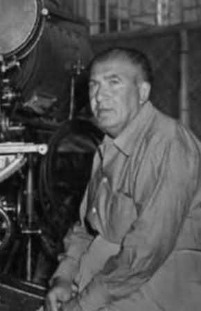Edward Ludwig as Director