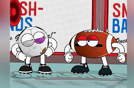 Smashers: The Dino Ice Age Smash Race Begins!