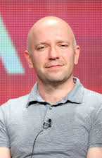 Howard Overman som creator