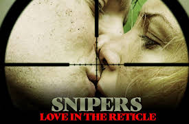 Snipers: Love In The Reticle: Episode 3