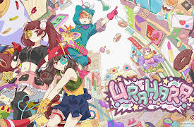 URAHARA: Season 1: Donut Crisis