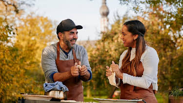 05:30: Grillen mit Ivana und Adnan | SR Fernsehen | 7/25 2026