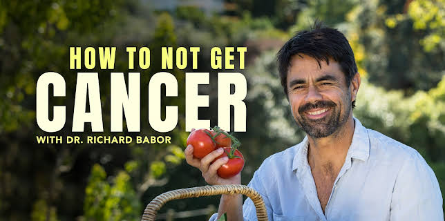 How to Not Get Cancer