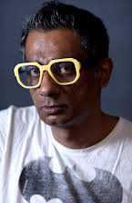 Qaushiq Mukherjee as 