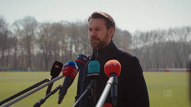 18:00: Bundesliga Weekly (S2025 E31) (S2025) | Viasat Sport 1 | 4/9 2026