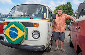 Wheeler Dealers Trading Up, Season 2: Brazil