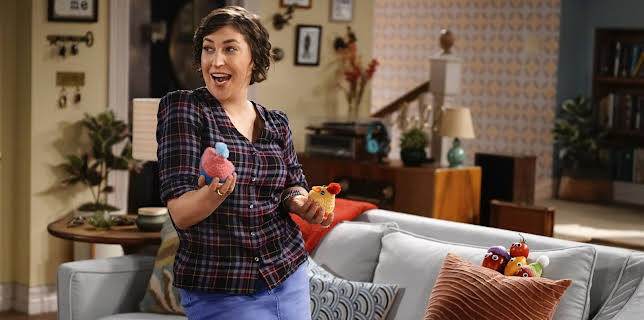 09:50: Call Me Kat | ProSieben | 12/27 2025