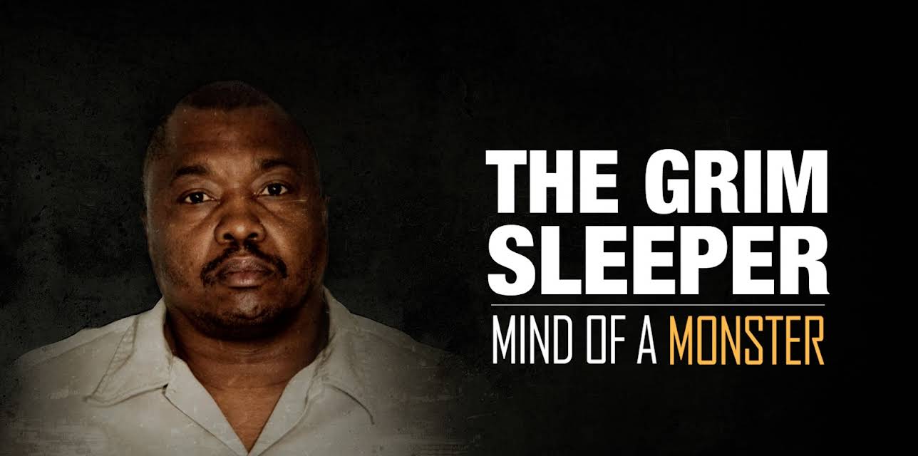 The Grim Sleeper: Mind of a Monster