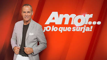 00:00: AMOR... O LO QUE SURJA | Divinity | 6/23 2026