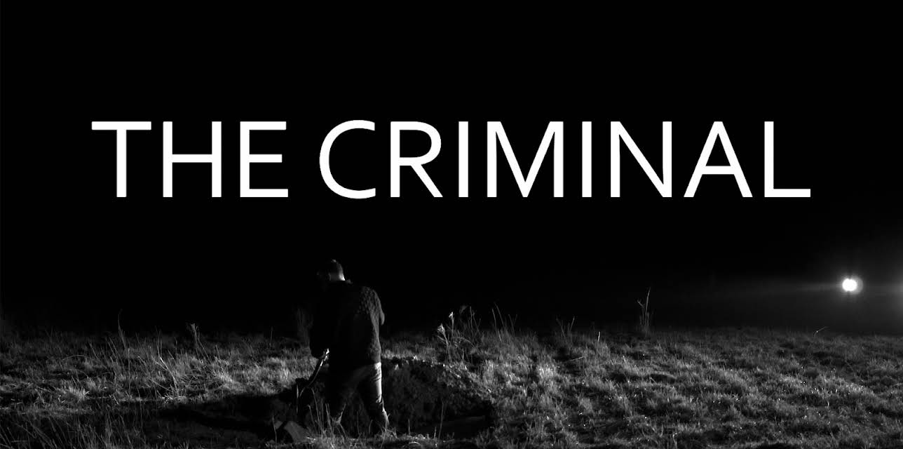 The Criminal (2024)