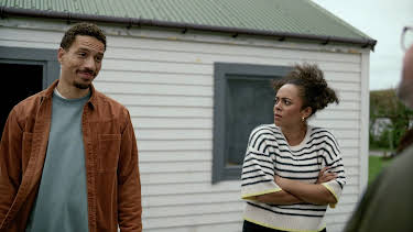 23:30: Påskekrim: Shetland: Paranoia | NRK 2 | 4/4 2026