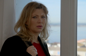 Candice Renoir: To Con a Con Man