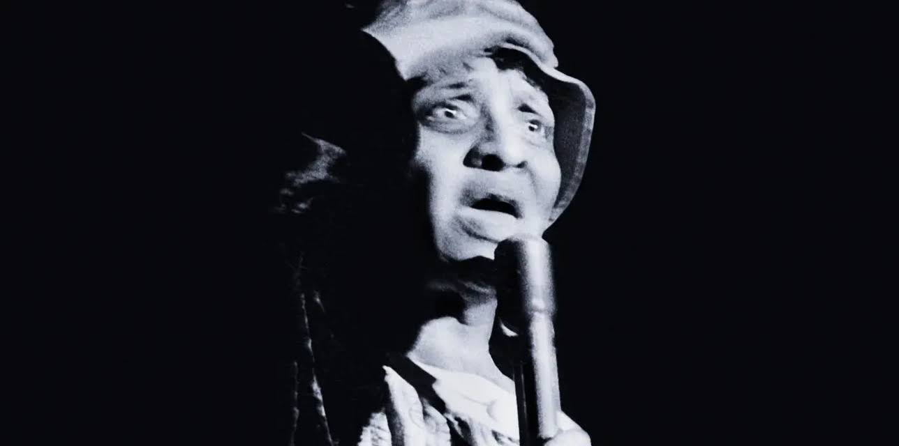 Whoopi Goldberg Presents Moms Mabley (2014)