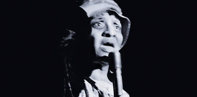 Whoopi Goldberg Presents Moms Mabley (2014)