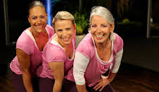 Tele-Gym