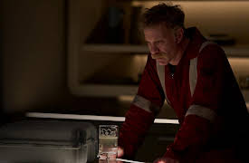 Beacon 23, Season 1: Beacon Twenty Three