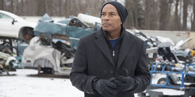 17:00: Scene Of The Crime With Tony Harris (S1 E4) (S1) | Investigation Discovery | 1/14 2026