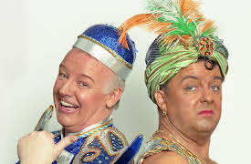 Extras: Season 1: Extras 05