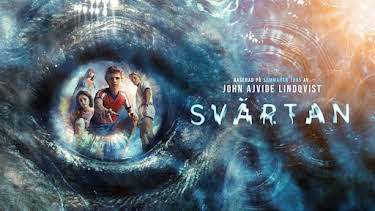 21:00: Svärtan | SVT1 | 7/27 2026