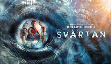 Svärtan