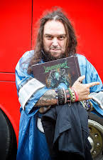 Max Cavalera as 