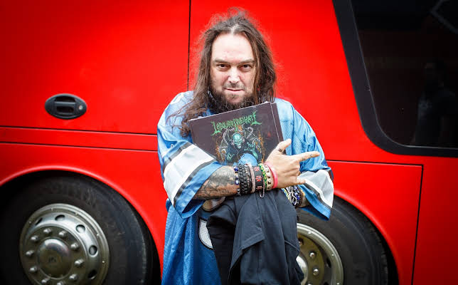 Max Cavalera