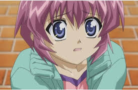 Nogizaka Haruka no Himitsu: Is it okay…?